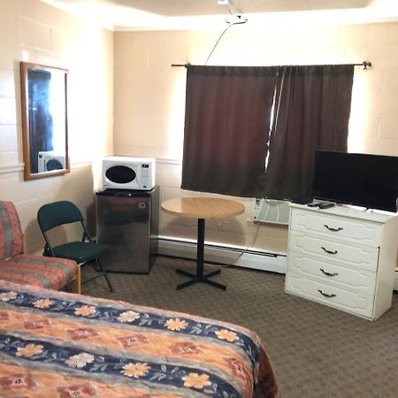Bluebird Motel Innisfail Zewnętrze zdjęcie