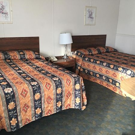 Bluebird Motel Innisfail Zewnętrze zdjęcie
