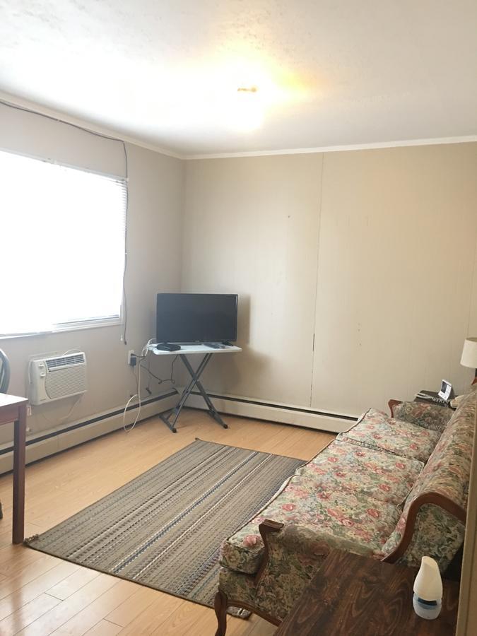 Bluebird Motel Innisfail Zewnętrze zdjęcie