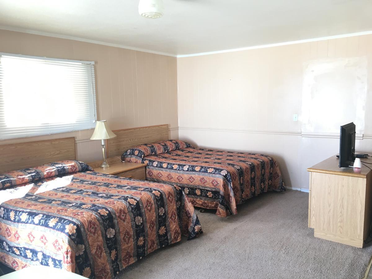 Bluebird Motel Innisfail Zewnętrze zdjęcie